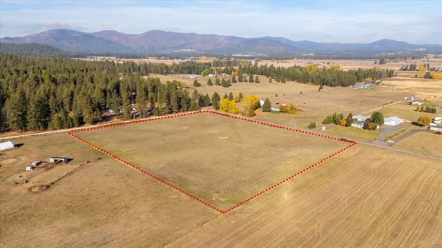 xx W Hattery Owens Rd, Deer Park, WA 99006