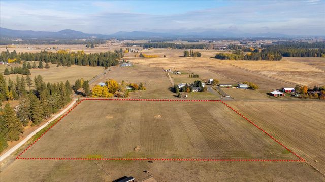 xx W Hattery Owens Rd, Deer Park, WA 99006