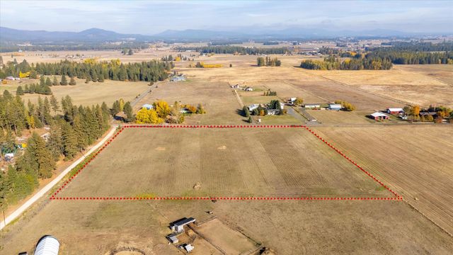 xx W Hattery Owens Rd, Deer Park, WA 99006