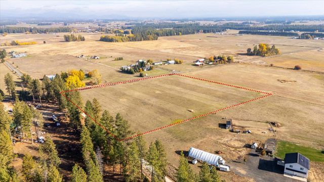 xx W Hattery Owens Rd, Deer Park, WA 99006