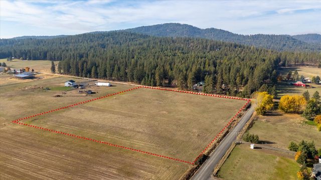 xx W Hattery Owens Rd, Deer Park, WA 99006