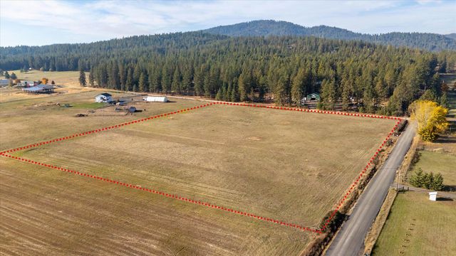 xx W Hattery Owens Rd, Deer Park, WA 99006