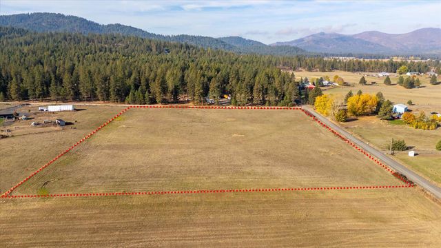 xx W Hattery Owens Rd, Deer Park, WA 99006