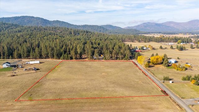 xx W Hattery Owens Rd, Deer Park, WA 99006