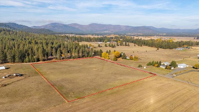 xx W Hattery Owens Rd, Deer Park, WA 99006