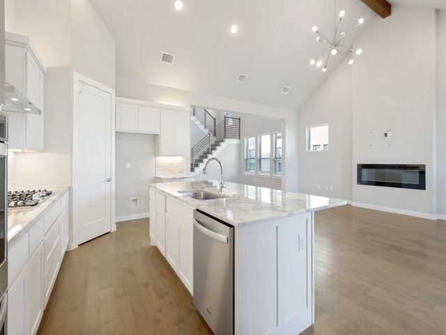 3672 Hollow Pine Drive, Frisco, TX 75033