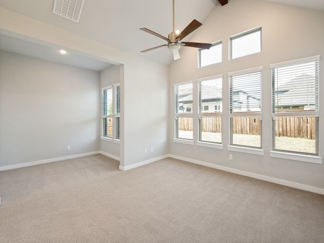 3672 Hollow Pine Drive, Frisco, TX 75033