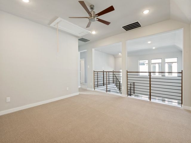 3672 Hollow Pine Drive, Frisco, TX 75033
