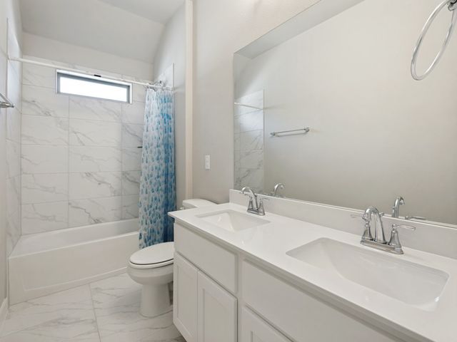 3672 Hollow Pine Drive, Frisco, TX 75033