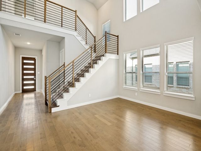 3672 Hollow Pine Drive, Frisco, TX 75033