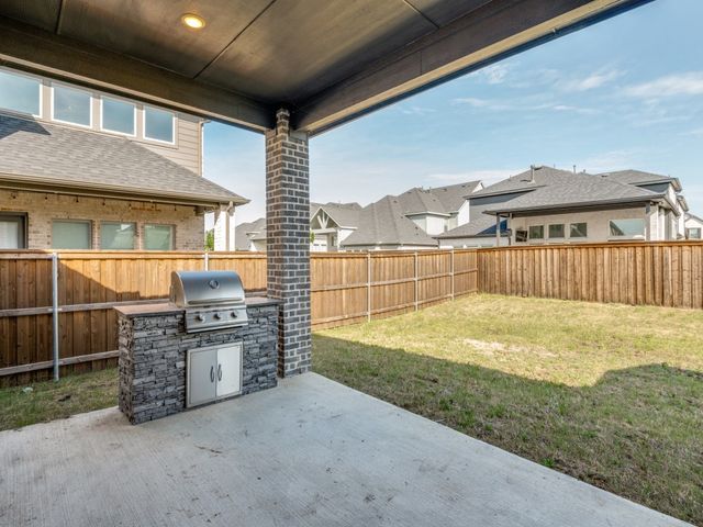 3672 Hollow Pine Drive, Frisco, TX 75033