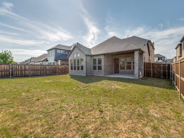 3672 Hollow Pine Drive, Frisco, TX 75033