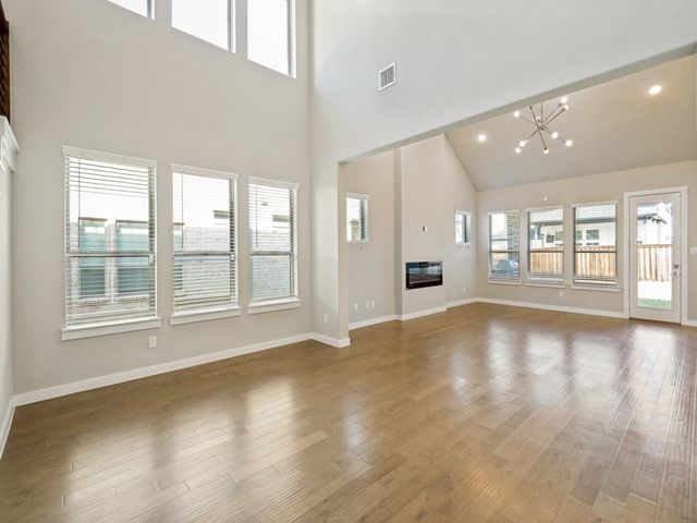 3672 Hollow Pine Drive, Frisco, TX 75033