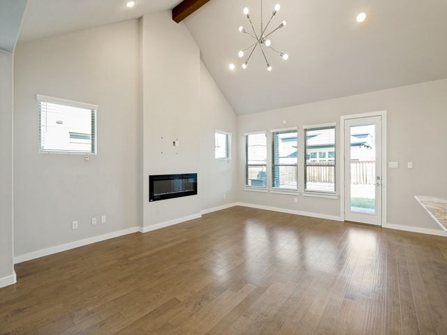 3672 Hollow Pine Drive, Frisco, TX 75033