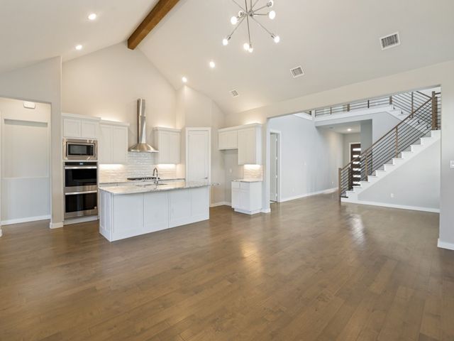 3672 Hollow Pine Drive, Frisco, TX 75033