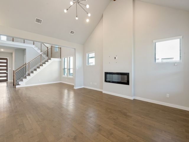 3672 Hollow Pine Drive, Frisco, TX 75033