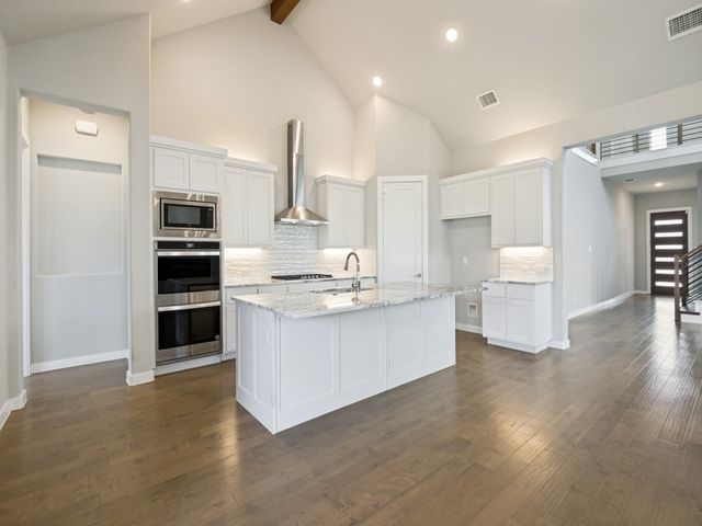 3672 Hollow Pine Drive, Frisco, TX 75033