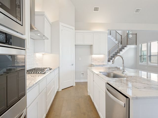 3672 Hollow Pine Drive, Frisco, TX 75033