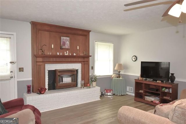 105 Tranquillity Drive, Villa Rica, GA 30180