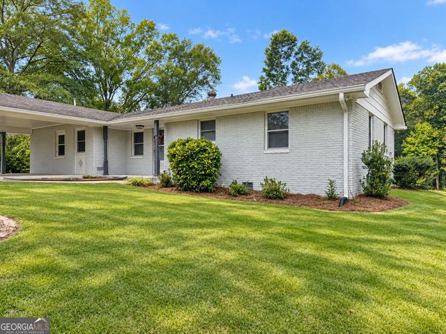 105 Tranquillity Drive, Villa Rica, GA 30180