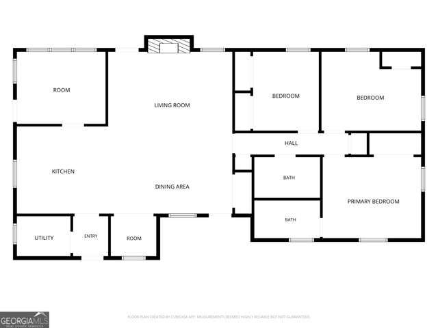 105 Tranquillity Drive, Villa Rica, GA 30180