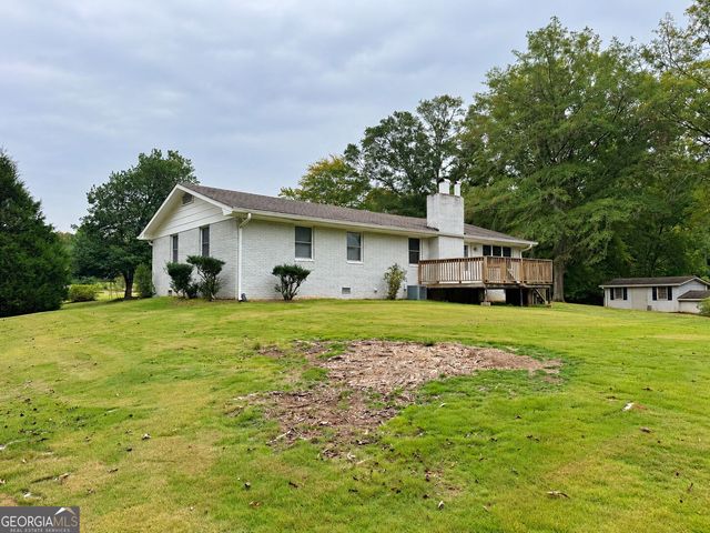 105 Tranquillity Drive, Villa Rica, GA 30180