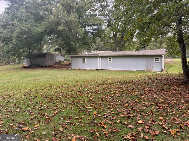 105 Tranquillity Drive, Villa Rica, GA 30180