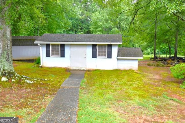 105 Tranquillity Drive, Villa Rica, GA 30180