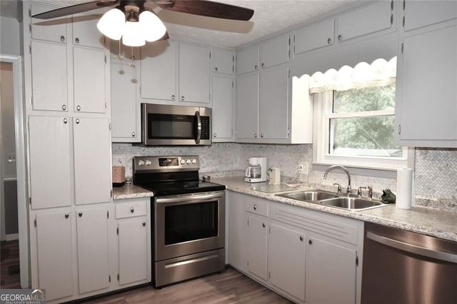 105 Tranquillity Drive, Villa Rica, GA 30180