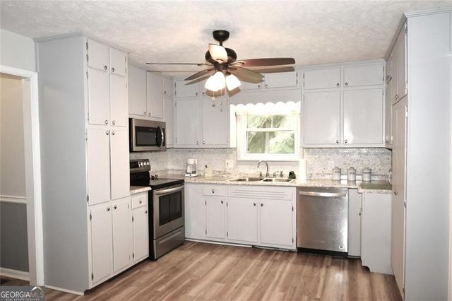 105 Tranquillity Drive, Villa Rica, GA 30180