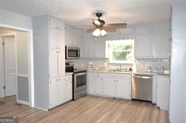 105 Tranquillity Drive, Villa Rica, GA 30180
