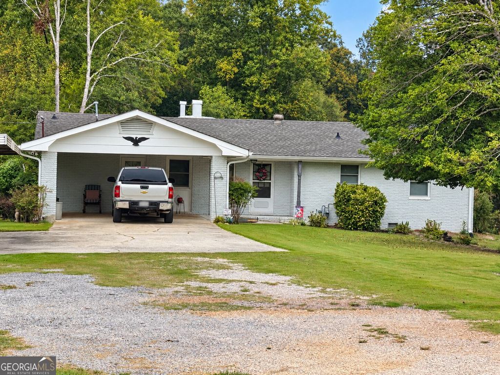 105 Tranquillity Drive, Villa Rica, GA 30180