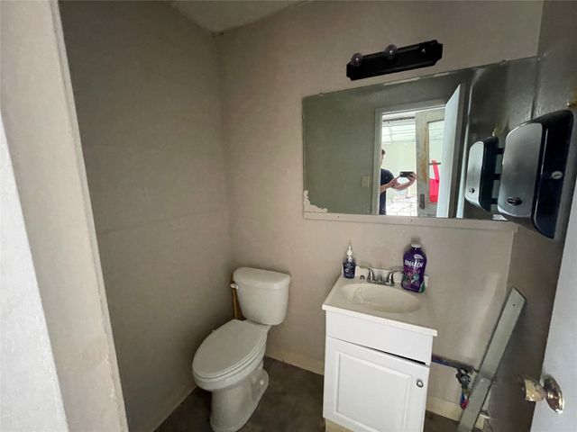 1926 N 1st Street, Abilene, TX 79603