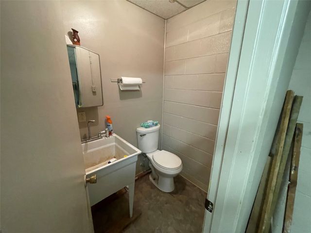 1926 N 1st Street, Abilene, TX 79603