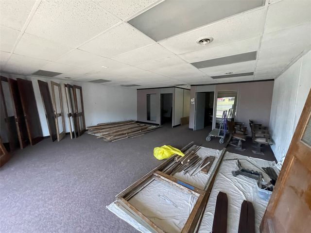 1926 N 1st Street, Abilene, TX 79603