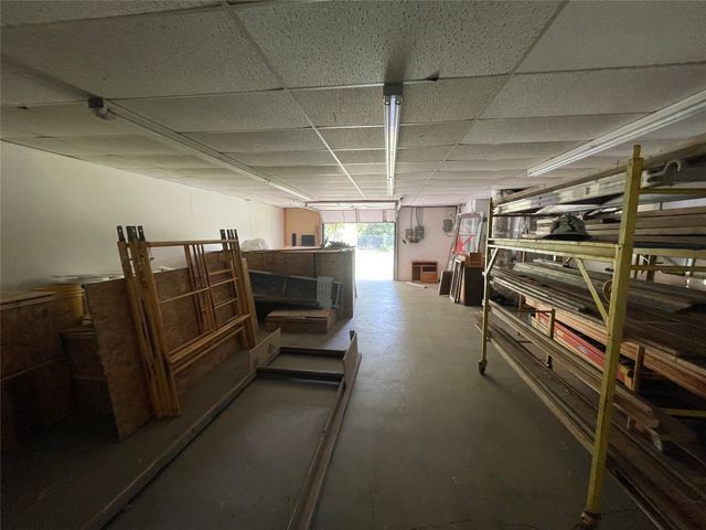 1926 N 1st Street, Abilene, TX 79603