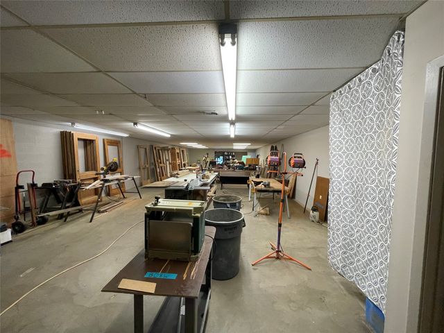1926 N 1st Street, Abilene, TX 79603
