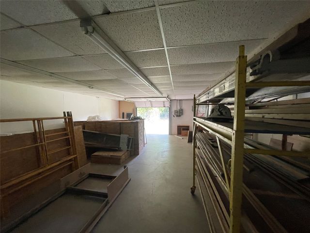 1926 N 1st Street, Abilene, TX 79603