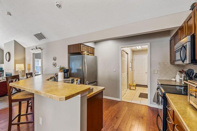 4908 Ashleigh Drive, Dublin, OH 43016