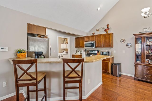 4908 Ashleigh Drive, Dublin, OH 43016