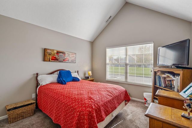 4908 Ashleigh Drive, Dublin, OH 43016