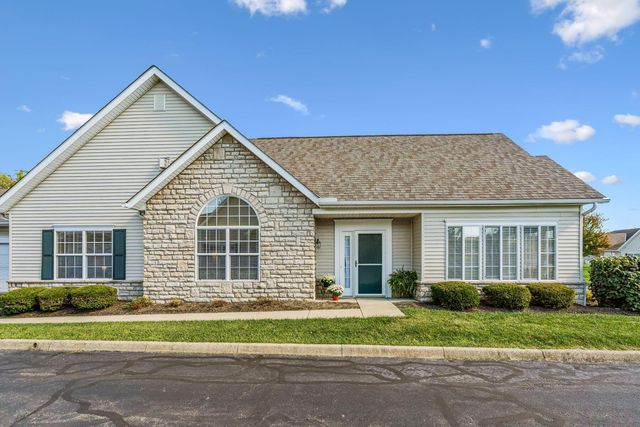 4908 Ashleigh Drive, Dublin, OH 43016