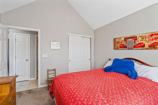 4908 Ashleigh Drive, Dublin, OH 43016