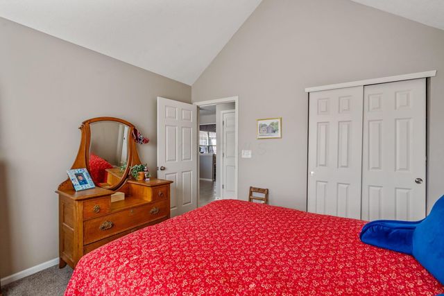 4908 Ashleigh Drive, Dublin, OH 43016