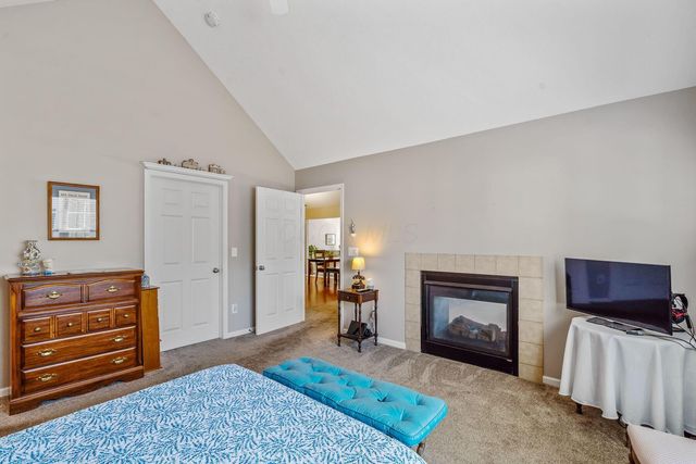 4908 Ashleigh Drive, Dublin, OH 43016