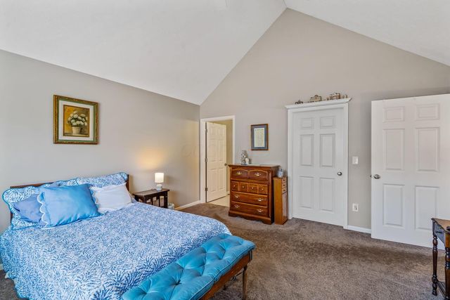 4908 Ashleigh Drive, Dublin, OH 43016