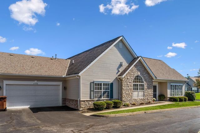 4908 Ashleigh Drive, Dublin, OH 43016