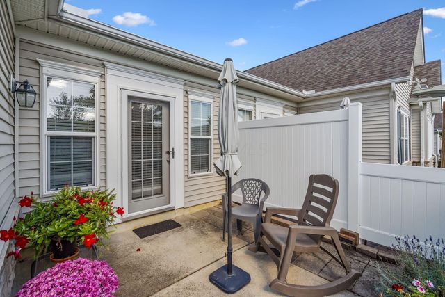 4908 Ashleigh Drive, Dublin, OH 43016