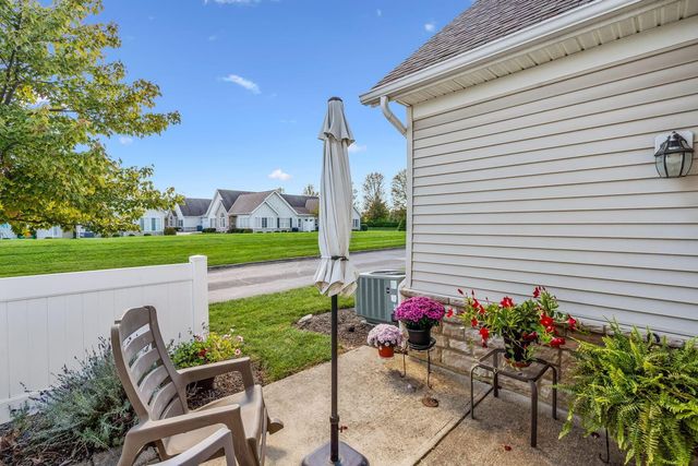 4908 Ashleigh Drive, Dublin, OH 43016