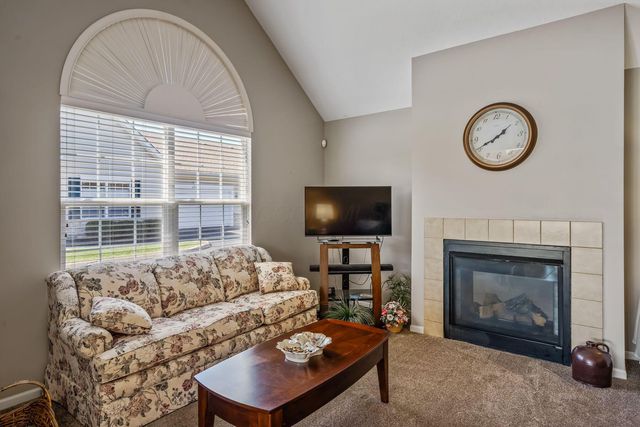 4908 Ashleigh Drive, Dublin, OH 43016